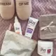 Jõulumüük! HAIR JAZZ šampoon + hüaluroonhappega parandav palsam!